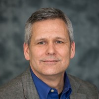 INEOS Employee Steve Augustine's profile photo