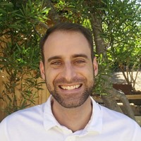Razer Employee Nathan Mueller's profile photo