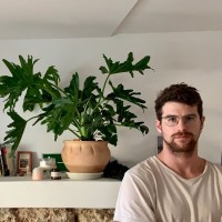 Breaking Silence Employee Bar Yakoby's profile photo