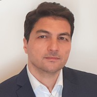ICONEUS Employee Djamel Zekri's profile photo