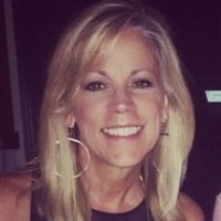 Cathy Waters