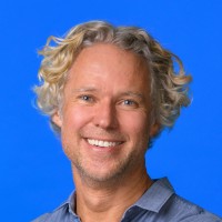 GV (Google Ventures) Employee Tom Hulme's profile photo