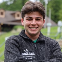 Beber Camp Employee Bradley Epstein's profile photo