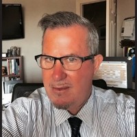 Mark Stichter Email & Phone Number