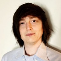Coolstuffinc Employee Isaac Troan's profile photo