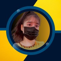 CrunchMind Employee Mehwish Saleem's profile photo