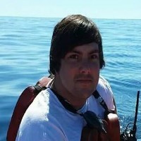 Harbor Docking and Towing Employee Matt Miller's profile photo