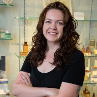 Kinesis Money Employee Lucy Edwards's profile photo