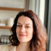 Rachel Feres Email & Phone Number