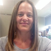 Radiant Complexions Employee Katie Fritz's profile photo
