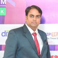 HRIM GREEN METAL PRIVATE LIMITED Employee Kuldip Patel's profile photo