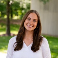 Abercrombie & Fitch Co. Employee Grace McGovern's profile photo