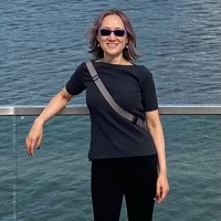 Aptiv Employee Annie Lien's profile photo