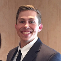 Utz Brands, Inc. Employee Greg Deluca's profile photo