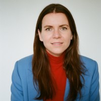 BÜNDNIS 90/DIE GRÜNEN Employee Mary Scherpe's profile photo