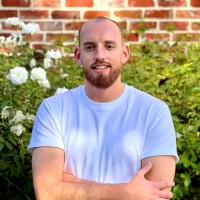 Flow Engineering Employee Joseph Morris's profile photo