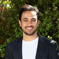 Agnsy Employee Kia Kalhori's profile photo