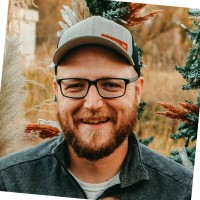 Jared Halvorsen
