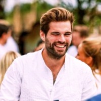 Henri Declercq Email