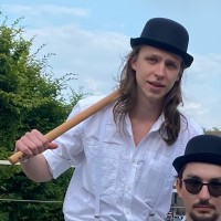 Just Eat Takeaway.com Employee Benjamin Rybiński's profile photo