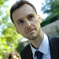 Lex.be Employee Christoph Evers's profile photo