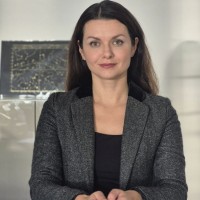 Olga Protsenko Email