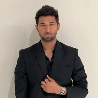 Manmeet Mehta's profile photo