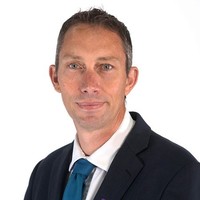 FE Associates FEA (UK) Employee Graham Razey's profile photo