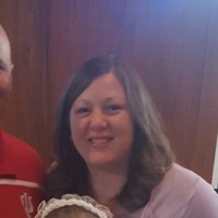Community Health Network Employee Erin Warren's profile photo