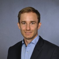 Pematech AG Employee Malte Hüser's profile photo