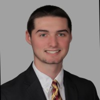 Loxo Employee Logan Horst's profile photo