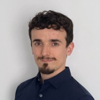 IDAKTO Employee Gabin Raapoto's profile photo