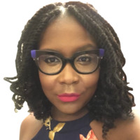 Snap Inc. Employee Jasmine Hill's profile photo