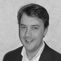 Q3 Asset Management Employee Bruce Greig's profile photo