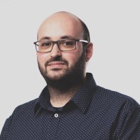 ESSER group Employee Alexander Aslanides's profile photo