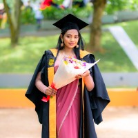 Sachini Jayasinghe Email