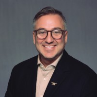 SkyTeam Employee Diego Larrea's profile photo