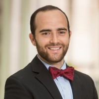 Ethan Gutmann-Goldstein Email & Phone Number