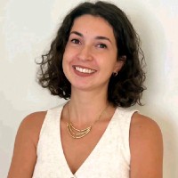 LIFE Lebanese International Finance Executives Employee Leticia Rahal's profile photo