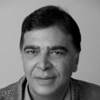 ZIRAK Employee Farshid Salimi's profile photo