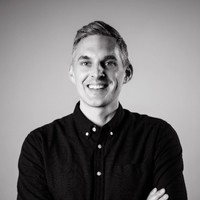 Airbnb Employee Michael Holz's profile photo