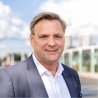 MediaMarkt Benelux Employee Olivier van Den Bossche's profile photo