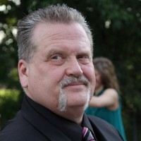 Trojan Professional Services, Inc. Employee Bruce Wanger Jr.'s profile photo