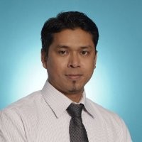 Lenzing Group Employee Ismail Abdullah's profile photo