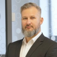 Dynafleet Employee Paweł Rewers's profile photo