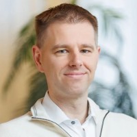 CIVITTA Employee Sander van der Molen's profile photo