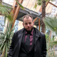 The Floow Employee Vasileios Magias's profile photo
