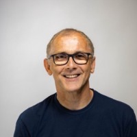 White Fox Consultancy Employee Mat Johnson's profile photo