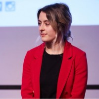 Goose & Gander Employee Leonie P's profile photo