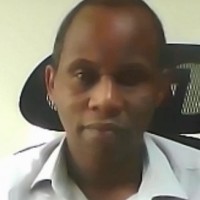 Chibuzo Ukaegbu